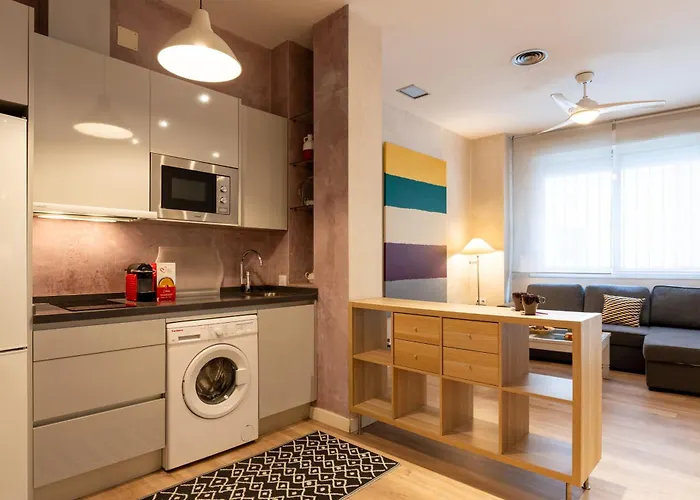 Holi-rent Trastamara Sevilla