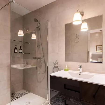 Holi-rent Trastamara Apartament Sewilla