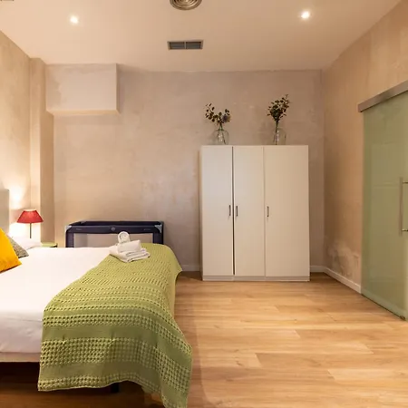Holi-rent Trastamara Apartament *
