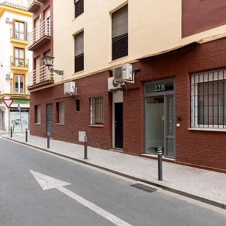 Holi-rent Trastamara Apartament